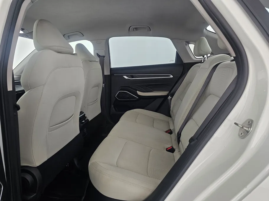 2023 Geely Emgrand GS 