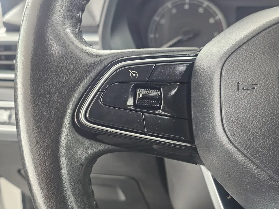 2023 Geely Emgrand GS 