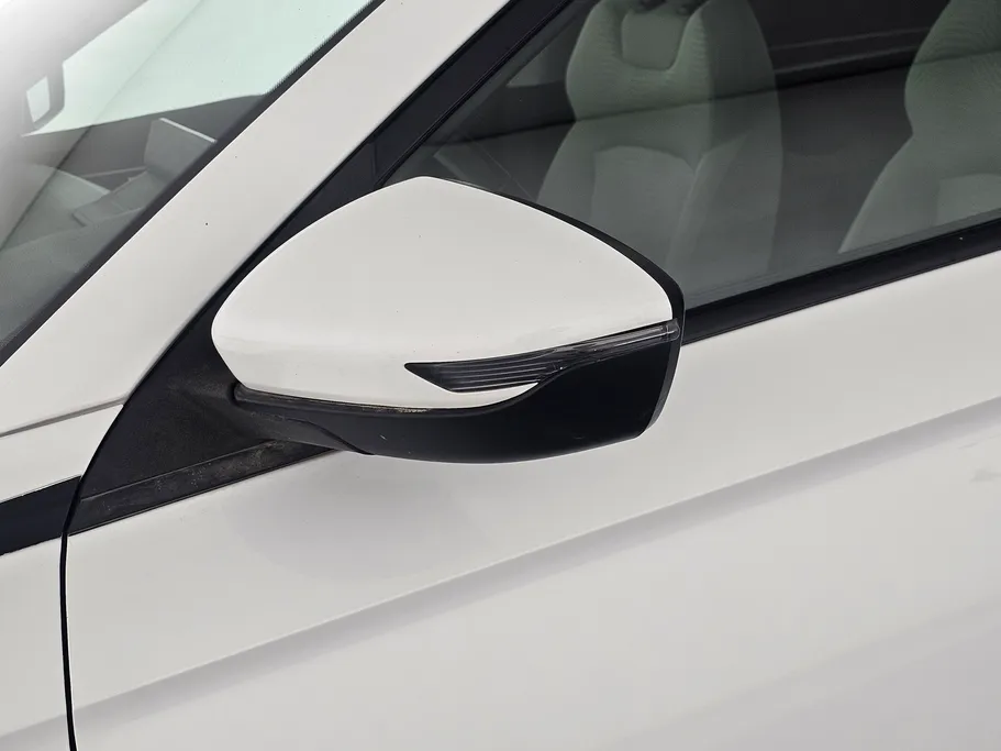 2023 Geely Emgrand GS 