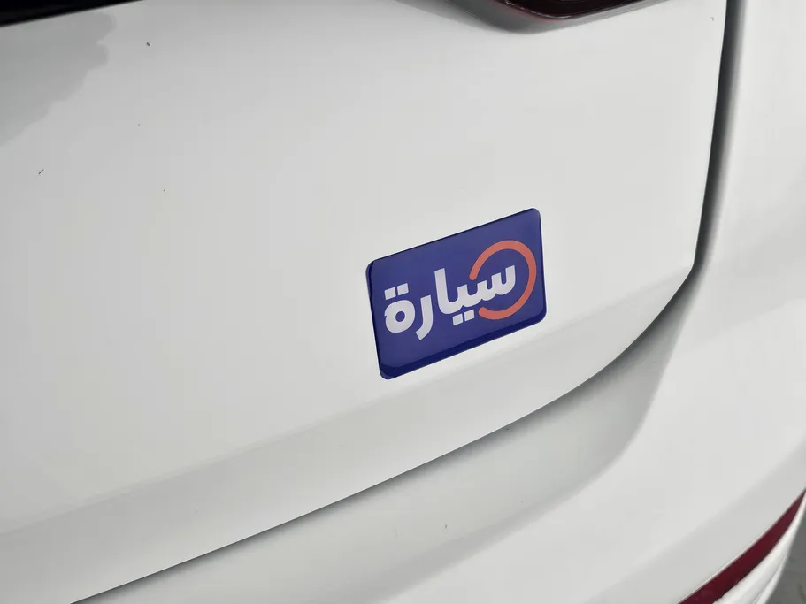 2023 Geely Emgrand GS 