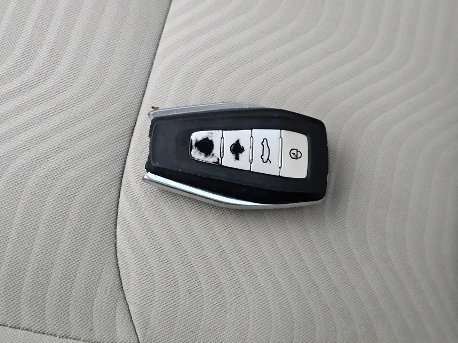 جيلي امجراند GS 2023 