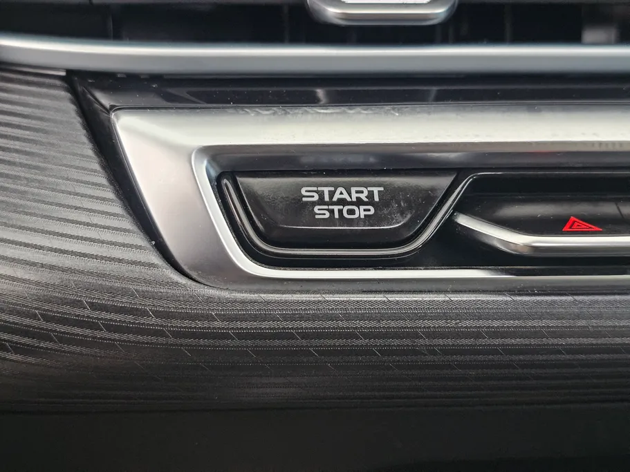 جيلي امجراند GS 2023 