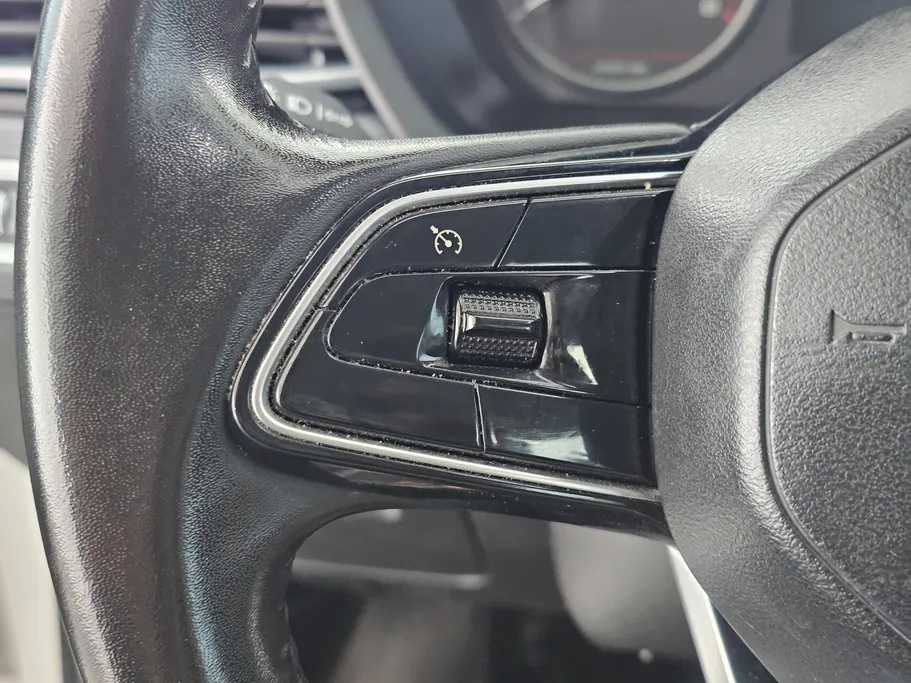 جيلي امجراند GS 2023 