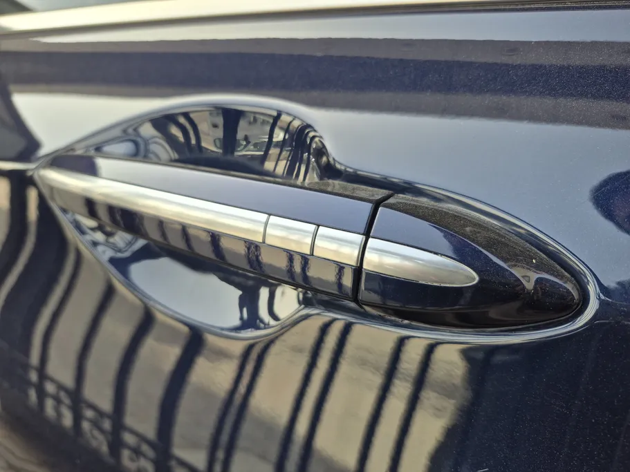 2019 Genesis G80 PRESTIGE 