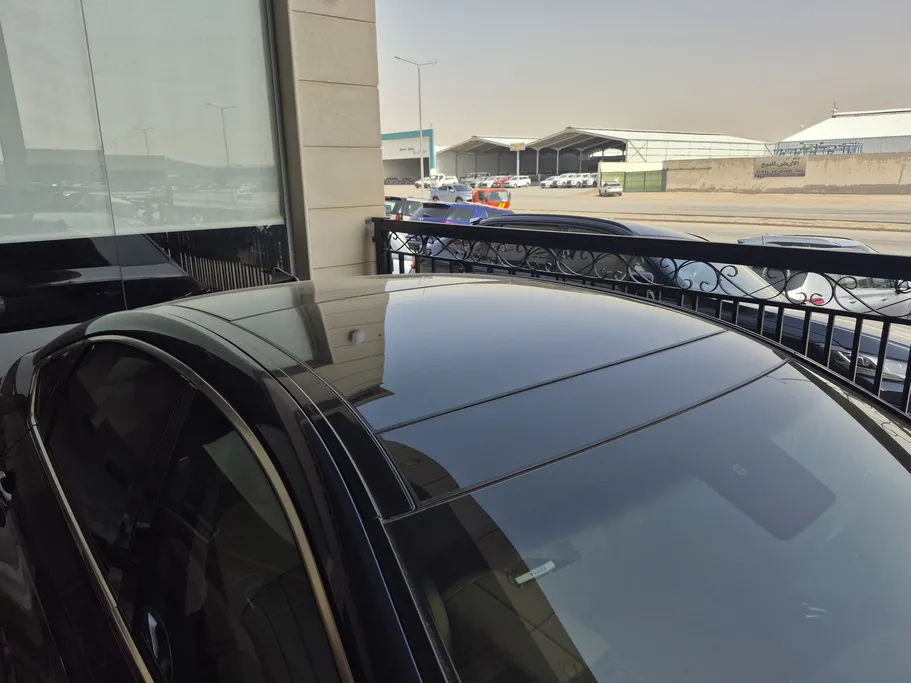 2019 Genesis G80 PRESTIGE 