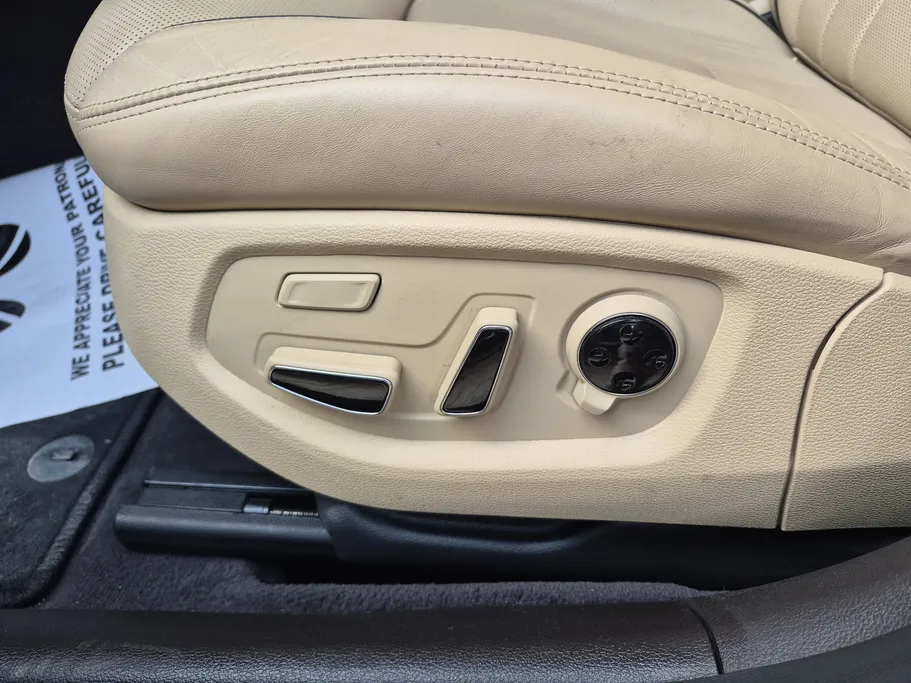 2019 Genesis G80 PRESTIGE 