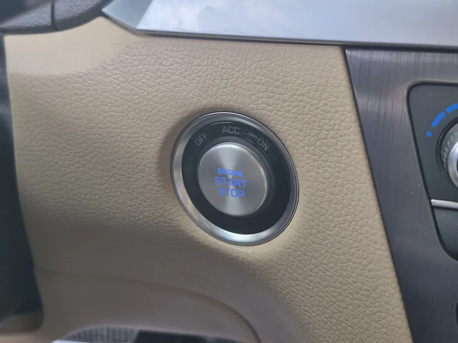 2019 Genesis G80 PRESTIGE 