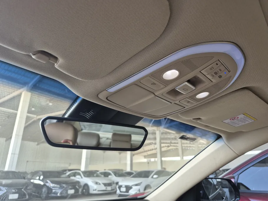 2019 Genesis G80 PRESTIGE 