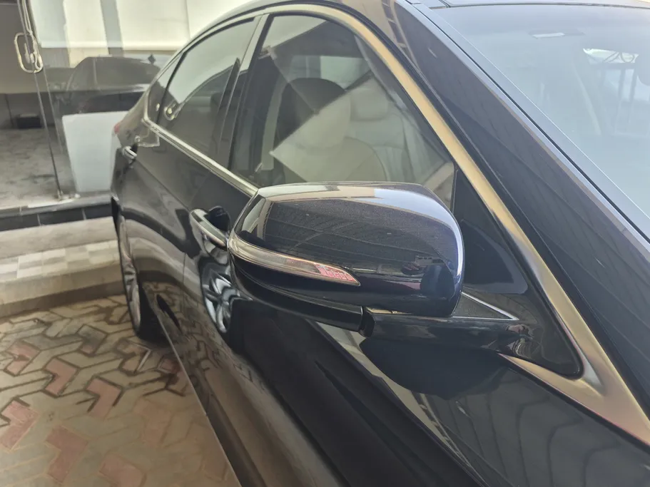 2019 Genesis G80 PRESTIGE 