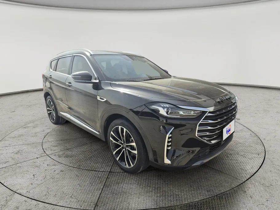 2023 Jetour X70 Plus Comfort 