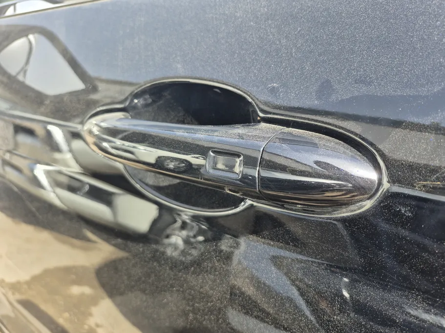 2023 Jetour X70 Plus Comfort 