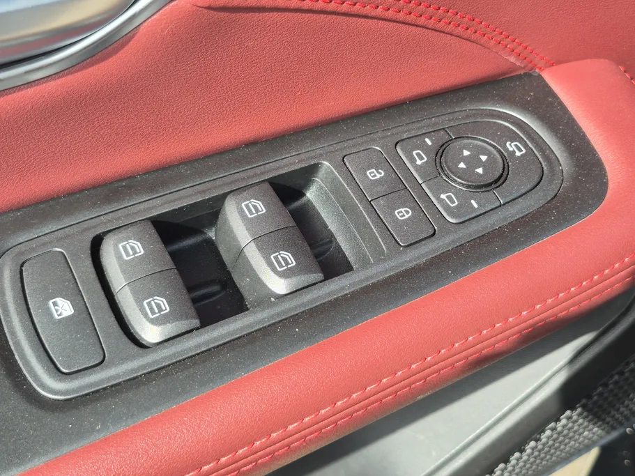 2023 Jetour X70 Plus Comfort 