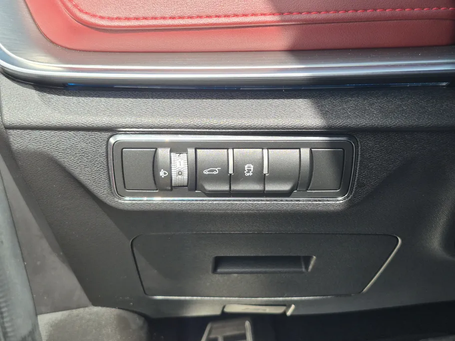 2023 Jetour X70 Plus Comfort 