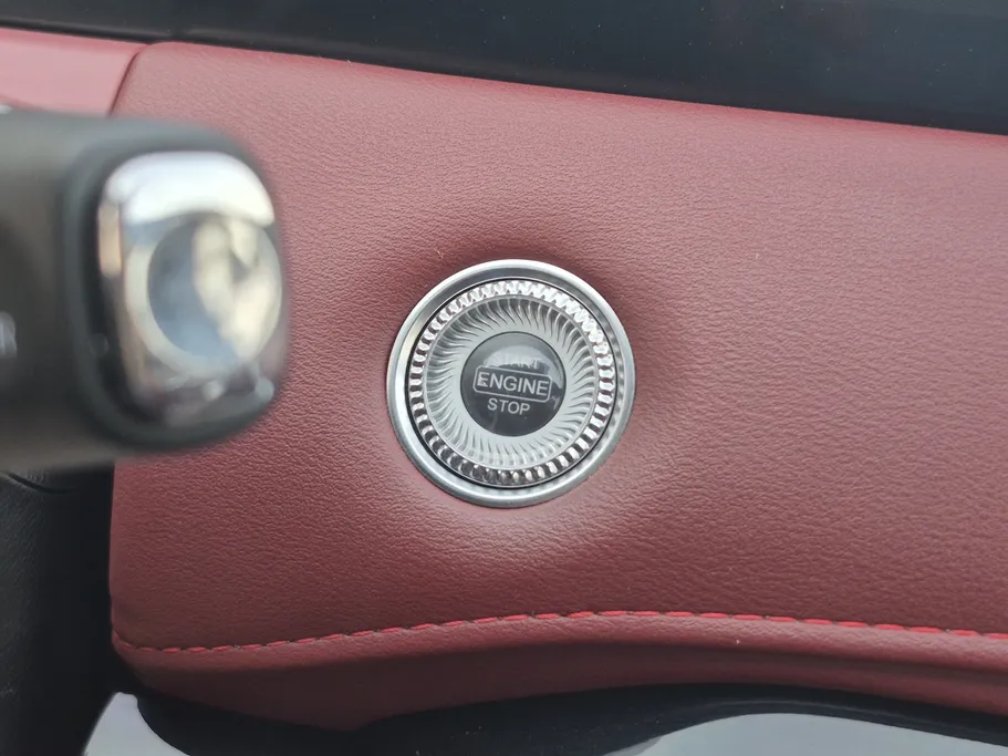 2023 Jetour X70 Plus Comfort 