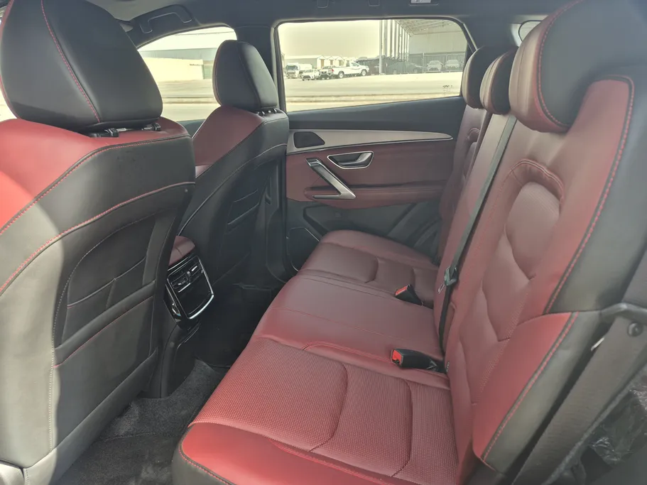 2023 Jetour X70 Plus Comfort 