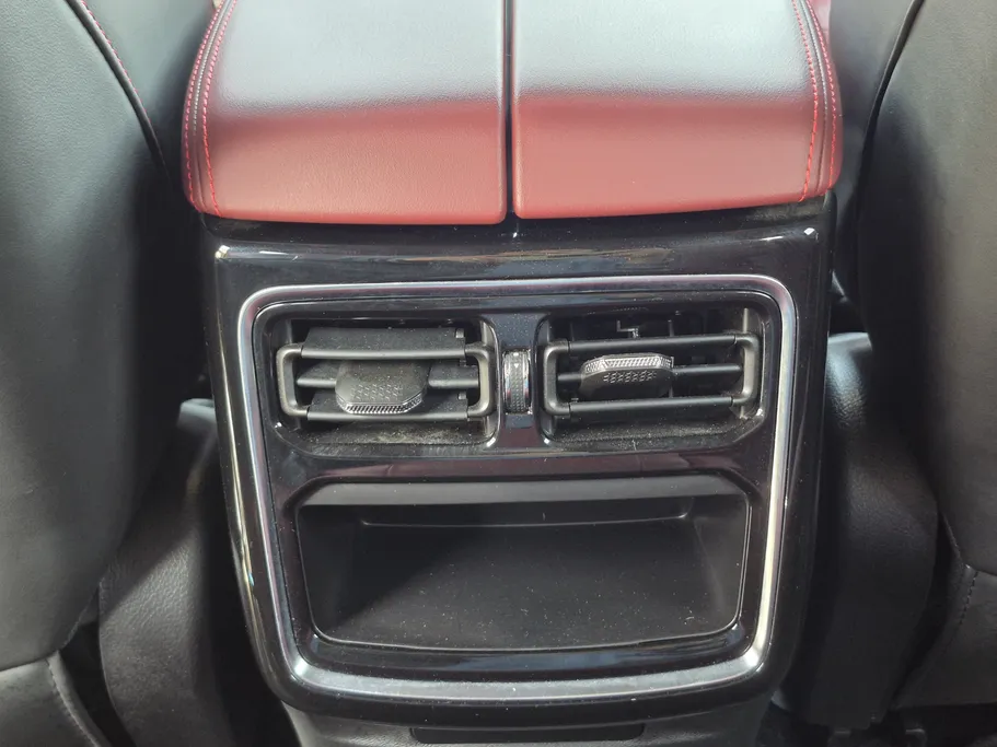 2023 Jetour X70 Plus Comfort 