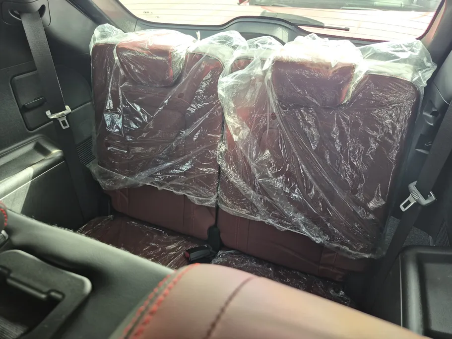 2023 Jetour X70 Plus Comfort 