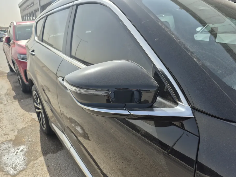 2023 Jetour X70 Plus Comfort 