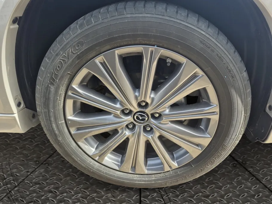 مازدا سى اكس 5 High 2025 