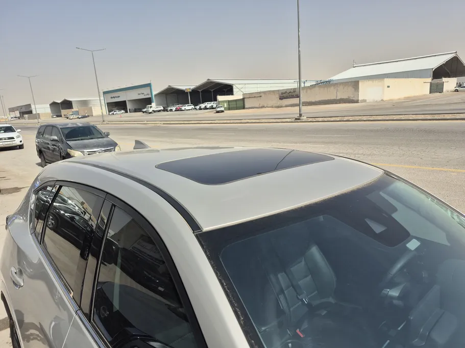 مازدا سى اكس 5 High 2025 