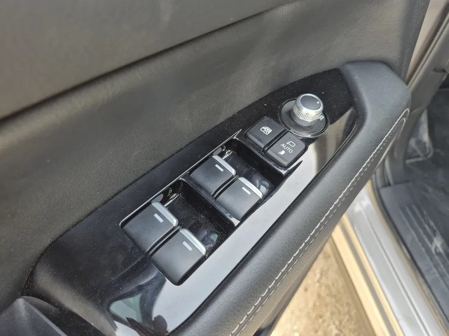 مازدا سى اكس 5 High 2025 