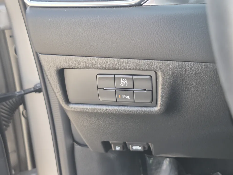 مازدا سى اكس 5 High 2025 