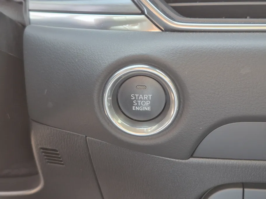 مازدا سى اكس 5 High 2025 