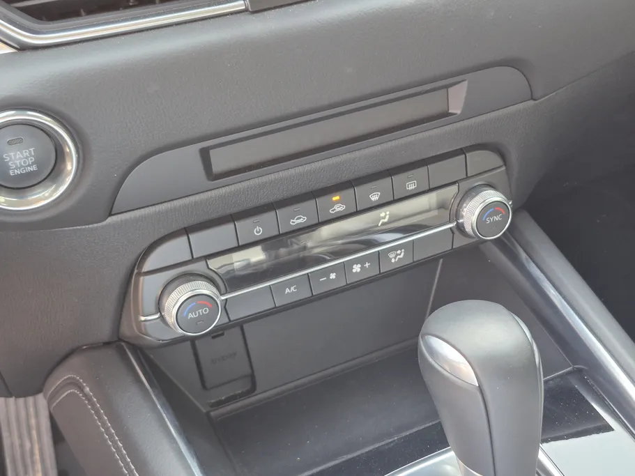 مازدا سى اكس 5 High 2025 