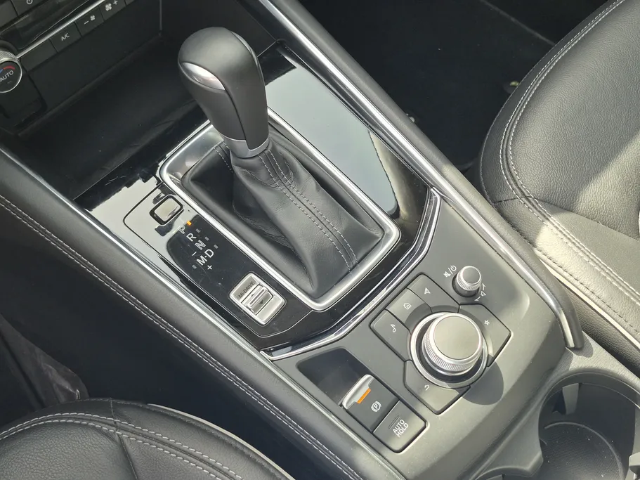 مازدا سى اكس 5 High 2025 