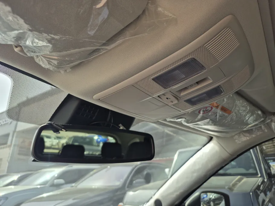 مازدا سى اكس 5 High 2025 