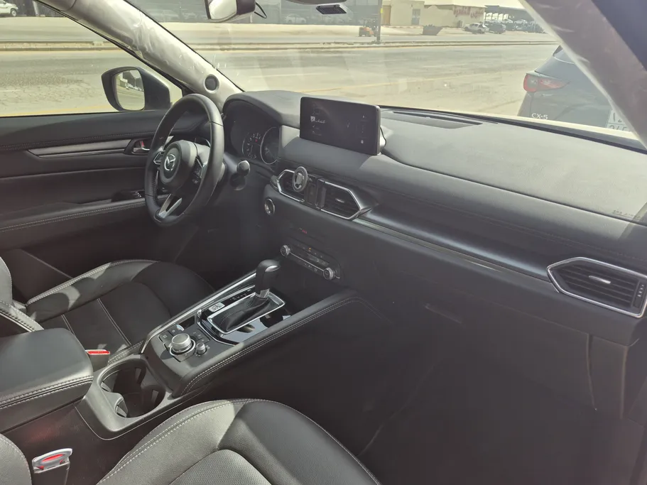 مازدا سى اكس 5 High 2025 