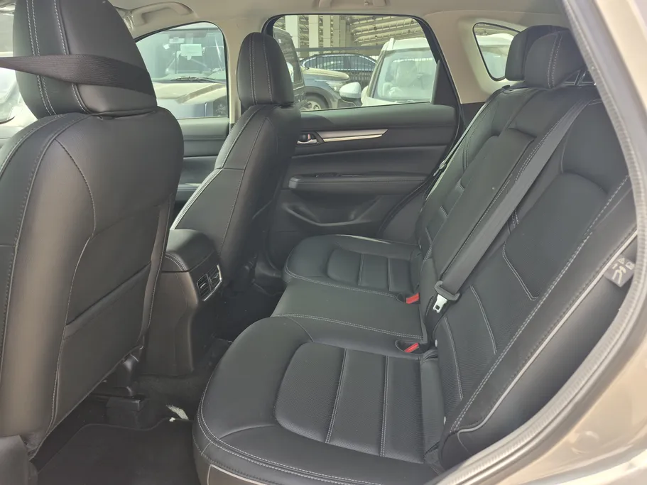 مازدا سى اكس 5 High 2025 