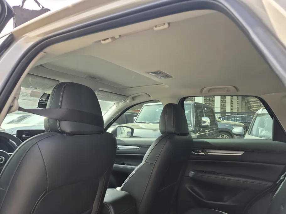 مازدا سى اكس 5 High 2025 