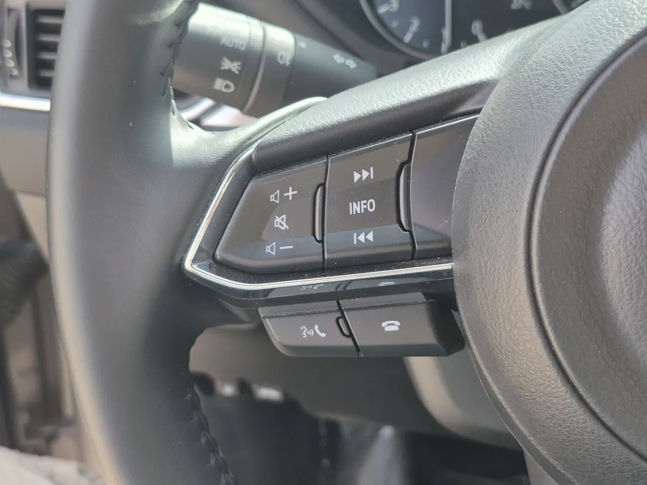 مازدا سى اكس 5 High 2025 