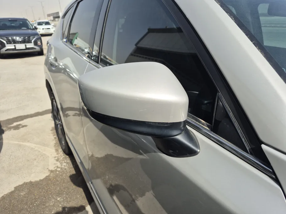 مازدا سى اكس 5 High 2025 