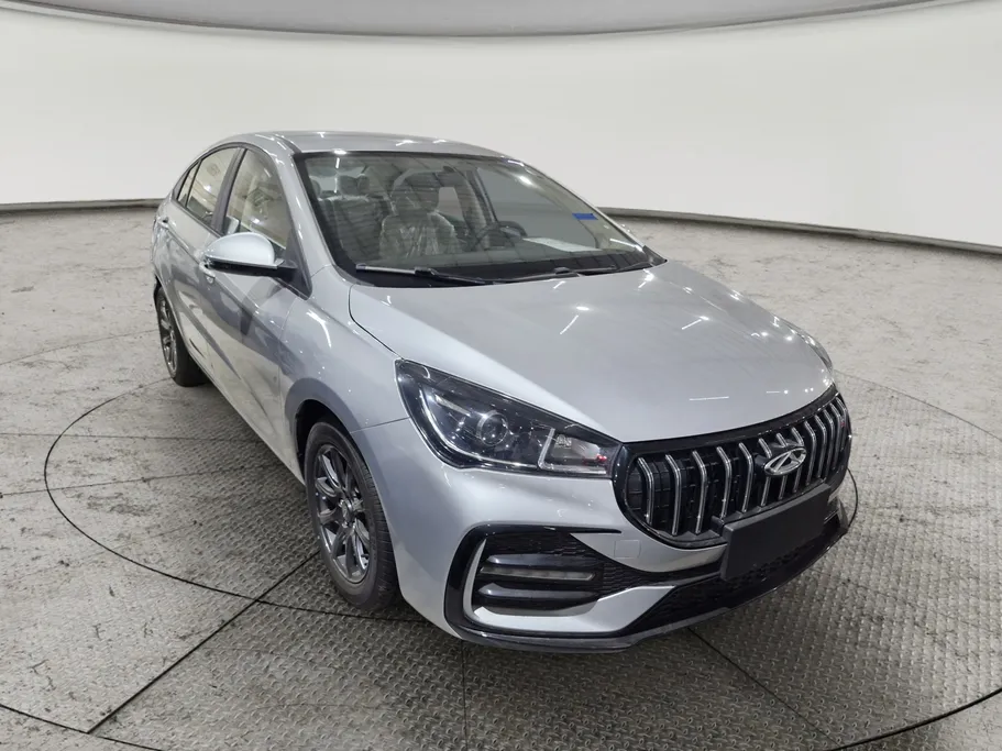 2026 Chery Arrizo 5 Comfort 