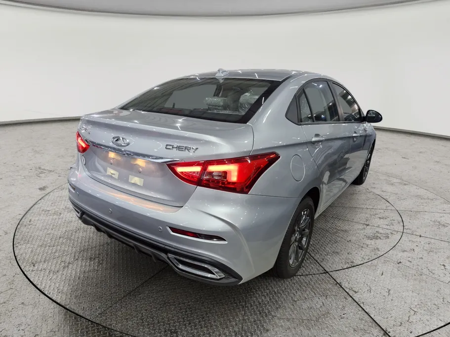 2026 Chery Arrizo 5 Comfort 