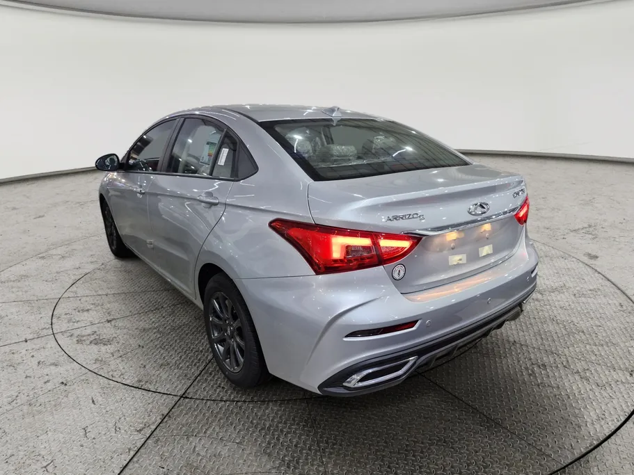 2026 Chery Arrizo 5 Comfort 