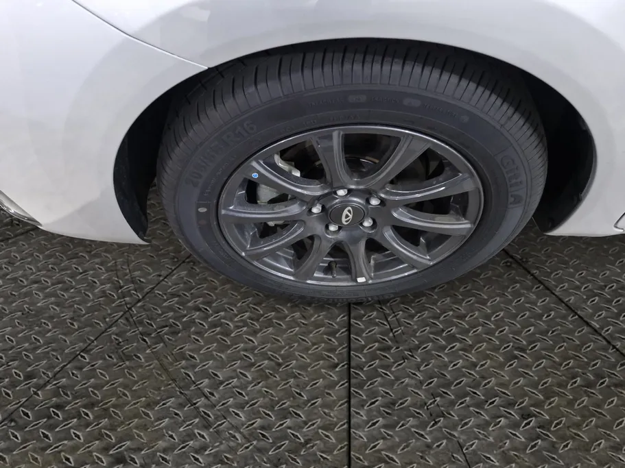 2026 Chery Arrizo 5 Comfort 