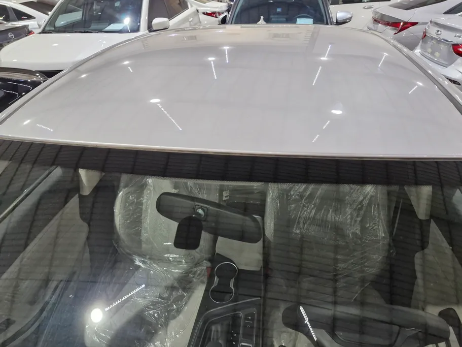 2026 Chery Arrizo 5 Comfort 