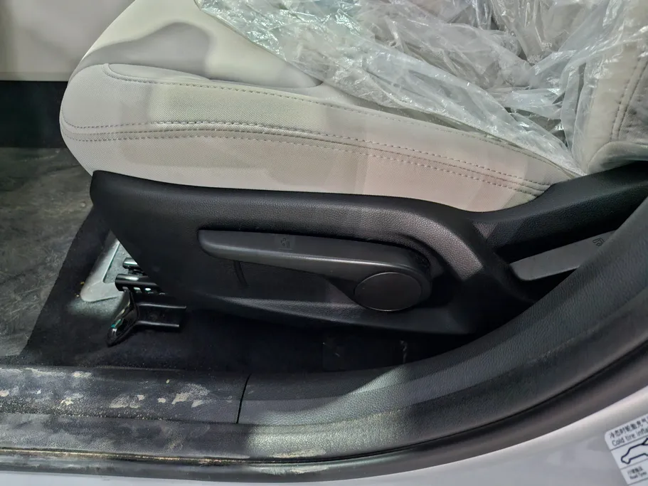 2026 Chery Arrizo 5 Comfort 