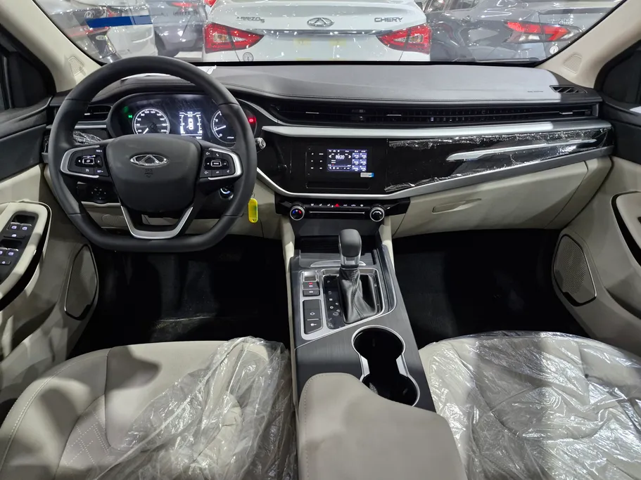 2026 Chery Arrizo 5 Comfort 