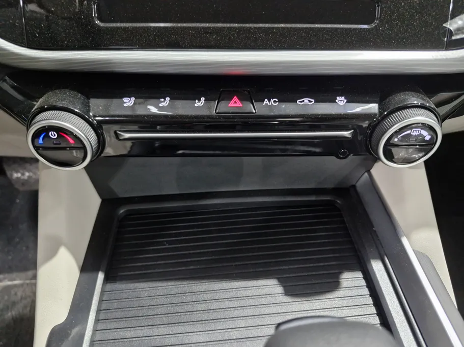 2026 Chery Arrizo 5 Comfort 