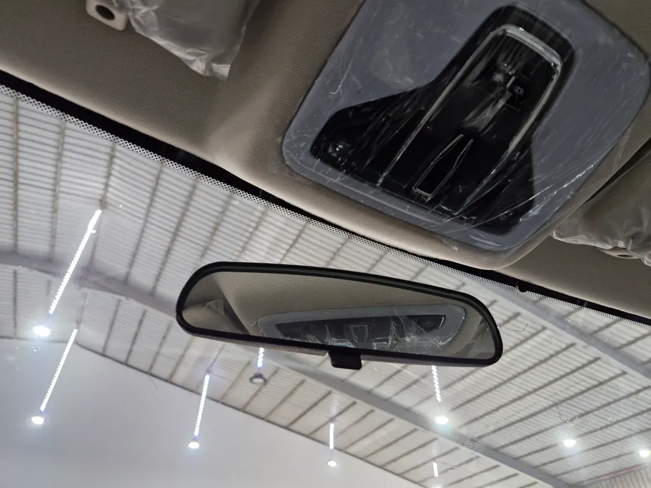 2026 Chery Arrizo 5 Comfort 