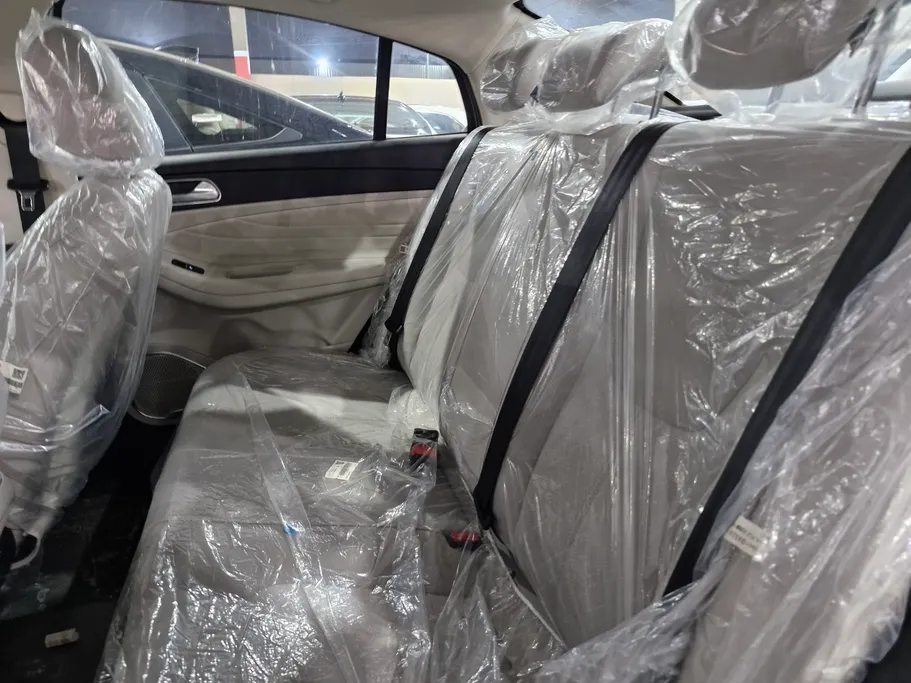 2026 Chery Arrizo 5 Comfort 