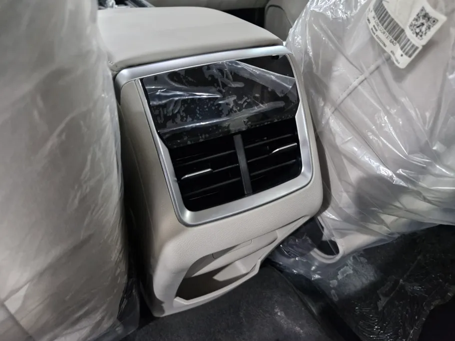 2026 Chery Arrizo 5 Comfort 