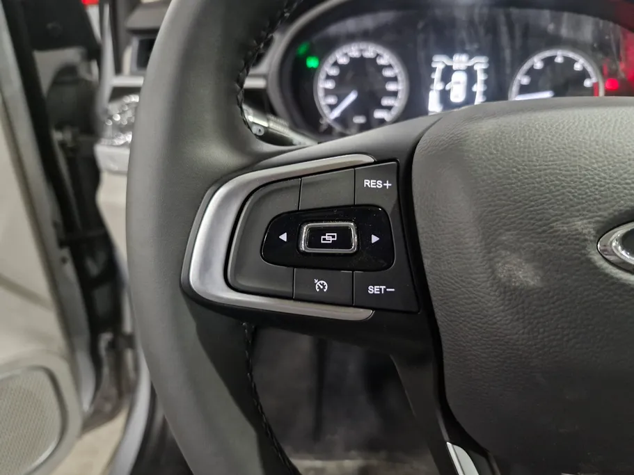 2026 Chery Arrizo 5 Comfort 