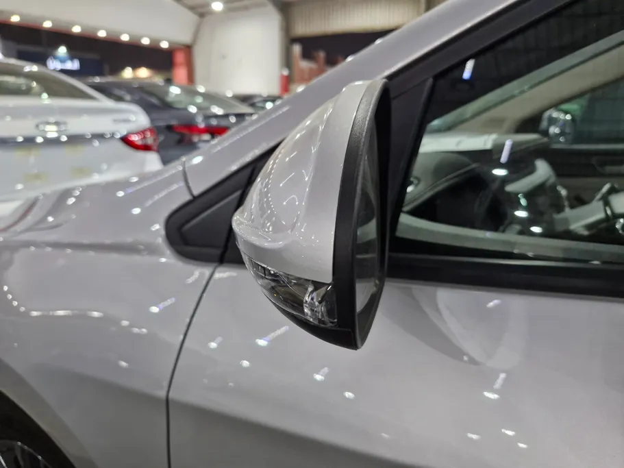 2026 Chery Arrizo 5 Comfort 