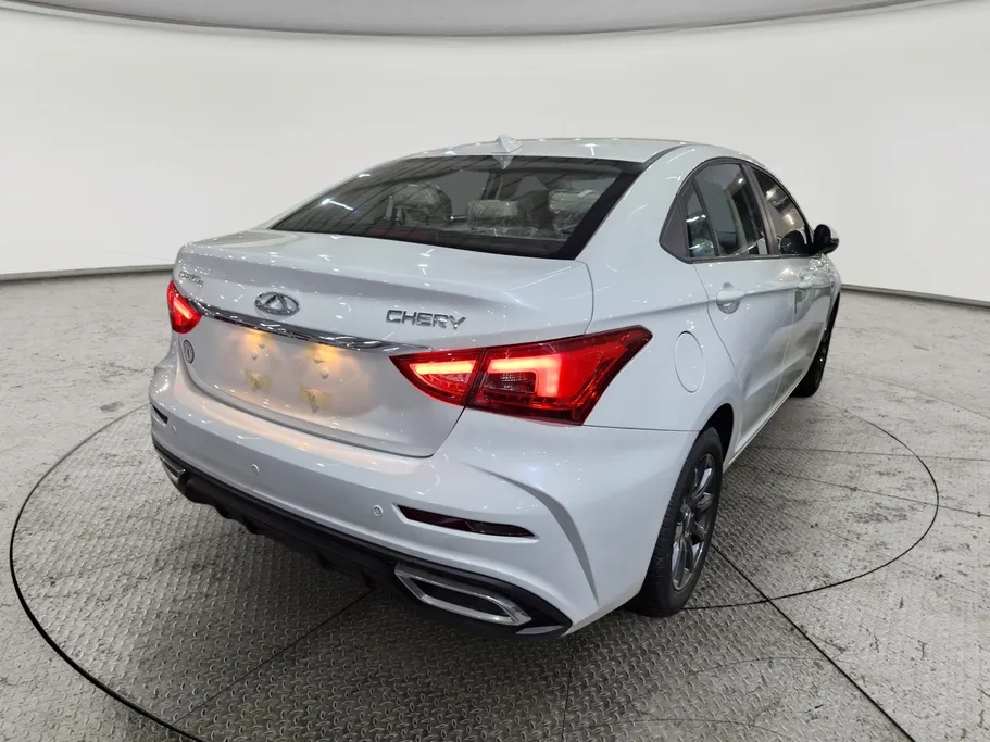 2026 Chery Arrizo 5 Comfort 