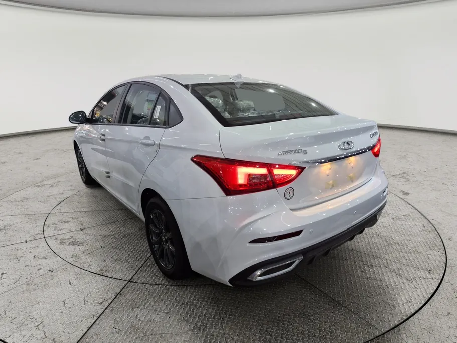 2026 Chery Arrizo 5 Comfort 